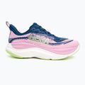 HOKA Skyflow midnight/pink twilight női futócipő 2