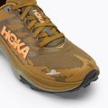 Férfi futócipő Hoka Torrent 4 honey/antique olive 7