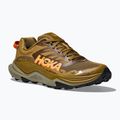 Férfi futócipő Hoka Torrent 4 honey/antique olive 8