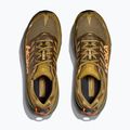 Férfi futócipő Hoka Torrent 4 honey/antique olive 15