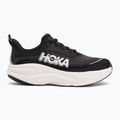 Férfi futócipő HOKA Skyflow Wide fekete/fehér 2