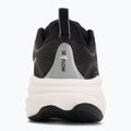 Férfi futócipő HOKA Skyflow Wide fekete/fehér 6