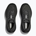 Férfi futócipő HOKA Rincon 4 black/black 15