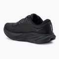 Női futócipő HOKA Rincon 4 black/black 3