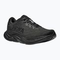 Női futócipő HOKA Rincon 4 black/black 8