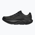 Női futócipő HOKA Rincon 4 black/black 10