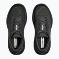 Női futócipő HOKA Rincon 4 black/black 14