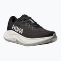 Női futócipő HOKA Rincon 4 Wide black/white 8