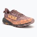 Női futócipő Hoka Speedgoat 6 GTX smoky quartz/quartzite