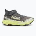 Férfi futócipő Hoka Speedgoat 6 MID GTX outer orbit/lettuce 2