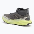 Férfi futócipő Hoka Speedgoat 6 MID GTX outer orbit/lettuce 3