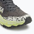 Férfi futócipő Hoka Speedgoat 6 MID GTX outer orbit/lettuce 7