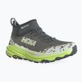 Férfi futócipő Hoka Speedgoat 6 MID GTX outer orbit/lettuce 8