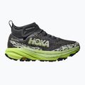 Férfi futócipő Hoka Speedgoat 6 MID GTX outer orbit/lettuce 9