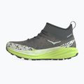 Férfi futócipő Hoka Speedgoat 6 MID GTX outer orbit/lettuce 10