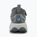 Férfi futócipő Hoka Speedgoat 6 MID GTX satellite grey/stardust 6