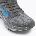 Férfi futócipő Hoka Speedgoat 6 MID GTX satellite grey/stardust 7