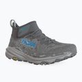 Férfi futócipő Hoka Speedgoat 6 MID GTX satellite grey/stardust 8