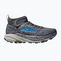 Férfi futócipő Hoka Speedgoat 6 MID GTX satellite grey/stardust 9