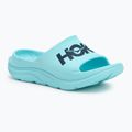 Papucs HOKA Ora Athletic Slide cloudless/stormy skies