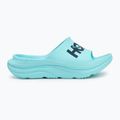 Papucs HOKA Ora Athletic Slide cloudless/stormy skies 2