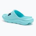 Papucs HOKA Ora Athletic Slide cloudless/stormy skies 3