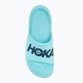 Papucs HOKA Ora Athletic Slide cloudless/stormy skies 5
