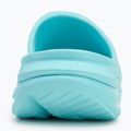 Papucs HOKA Ora Athletic Slide cloudless/stormy skies 6