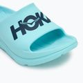 Papucs HOKA Ora Athletic Slide cloudless/stormy skies 7
