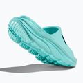 Papucs HOKA Ora Athletic Slide cloudless/stormy skies 5