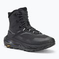 Férfi túracipők HOKA Kaha 2 Frost GTX fekete/fekete