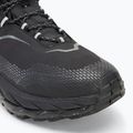 Férfi túracipők HOKA Kaha 2 Frost GTX fekete/fekete 7