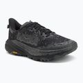 Női futócipő HOKA Speedgoat 6 GTX Wide black/black