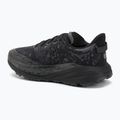 Női futócipő Hoka Speedgoat 6 GTX fekete/fekete 3