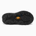 Női futócipő Hoka Speedgoat 6 GTX fekete/fekete 4