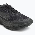 Női futócipő HOKA Speedgoat 6 GTX Wide black/black 7