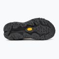 Női futócipő HOKA Speedgoat 6 GTX Wide fekete/alabástrom 4