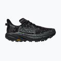 Női futócipő HOKA Speedgoat 6 GTX Wide fekete/alabástrom 2