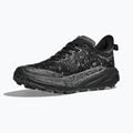 Női futócipő HOKA Speedgoat 6 GTX Wide fekete/alabástrom 4