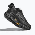 Női futócipő HOKA Speedgoat 6 GTX Wide fekete/alabástrom 5