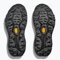 Női futócipő Hoka Speedgoat 6 GTX fekete/fekete 9