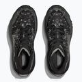 Női futócipő Hoka Speedgoat 6 GTX fekete/fekete 10