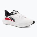 Férfi futócipő HOKA Hoka Solimar white/cosmic grey