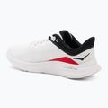 Férfi futócipő HOKA Hoka Solimar white/cosmic grey 3