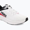Férfi futócipő HOKA Hoka Solimar white/cosmic grey 7