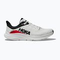 Férfi futócipő HOKA Hoka Solimar white/cosmic grey 2