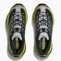 Cipők HOKA Mafate Three 2 black/hoka citrus 8