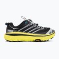 Cipők HOKA Mafate Three 2 black/hoka citrus 2