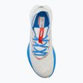 Futócipő HOKA Cielo X1 white/virtual blue 5