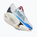 Futócipő HOKA Cielo X1 white/virtual blue 13